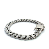 Men’s 9.5” Stainless Steel Bracelet