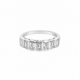 Platinum 1.20ct Diamond Ring