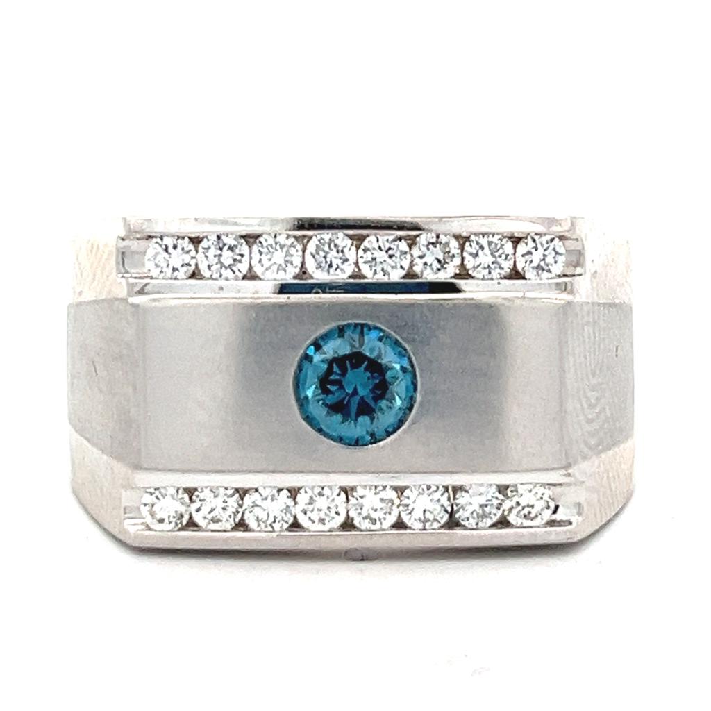 Men's Rings – Eden Jewelers