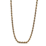 14k Gold 25.9 grams Necklace