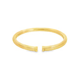 Sterling Silver Bangle