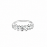 Platinum 1.15ct Diamond Ring