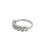 Platinum 1.15ct Diamond Ring