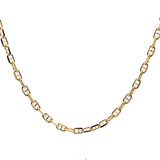 14k Gold 41.1 grams Necklace
