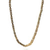14k Gold 47.7 grams Necklace