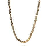 14k Gold 47.7 grams Necklace