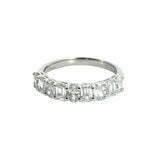 Platinum 1.50ct Diamond Ring