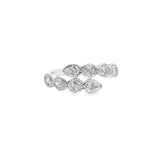 Platinum 1.20ct Diamond Ring