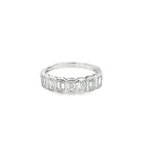 Platinum 1.20ct Diamond Ring