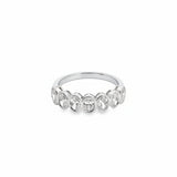 Platinum 1.15ct Diamond Ring