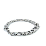Men’s 9” Stainless Steel Bracelet