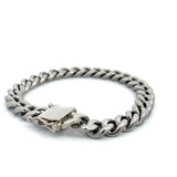 Men’s 9.5” Stainless Steel Bracelet